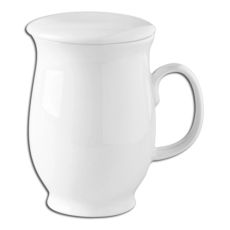 Кружка не штабелируемая 300 мл, Banquet, Rak Porcelain