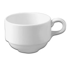 Чашка штабелируемая 230 мл, Classic Gourmet, Rak Porcelain