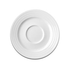 Блюдце D 15 см, Rondo, Rak Porcelain