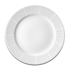 Тарелка круглая D 21 см, Leon, Rak Porcelain