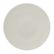 Тарелка круглая глубокая D 29 см, NeoFusion Sand, Rak Porcelain