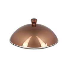 Клоша бронзовая D 15,5 см, Metalfusion, Rak Porcelain