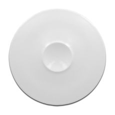 Тарелка Circus круглая D 24 см, Marea, Rak Porcelain