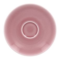 Блюдце D 15 см, Vintage Pink, Rak Porcelain