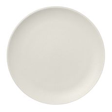 Тарелка круглая плоская D 24 см, NeoFusion Sand, Rak Porcelain