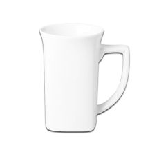 Кружка квадратная 330 мл, Ska, Rak Porcelain