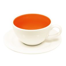 Чашка оранжевая 90 мл, Samba, Rak Porcelain