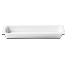 Гастроемкость GN 2/4 GN 2,6 л, Buffet GN, Rak Porcelain