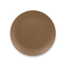 Тарелка "Coupe" круглая плоская D 15 см, Crust GENESIS, Rak Porcelain
