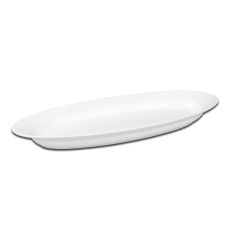 Тарелка овальная 56x21 см, Buffet, Rak Porcelain