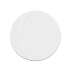 Тарелка круглая плоская D 16 см, Moon, Rak Porcelain