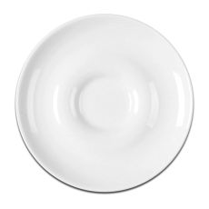 Блюдце D 12 см, Lyra, Rak Porcelain