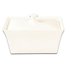 Емкость прямоугольная с крышкой  20x15 см, Minimax, Rak Porcelain