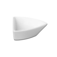 Емкость треугольная  7,5x6 см, Minimax, Rak Porcelain
