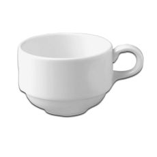 Чашка штабелируемая 200 мл, Classic Gourmet, Rak Porcelain