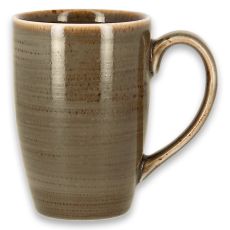 Кружка 300 мл, Alga TWIRL, Rak Porcelain