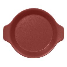 Тарелка/кроншель D 16 см, NeoFusion Magma, Rak Porcelain
