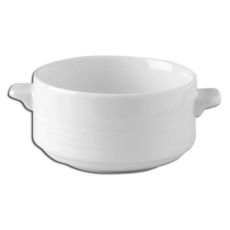 Чаша суповая с ручками 300 мл, Banquet, Rak Porcelain