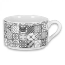 Чашка D 8 см, H 5 см, 169 мл, SPLENDOUR, Rak Porcelain