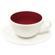 Чашка бордо 280 мл, Samba, Rak Porcelain