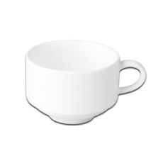 Чашка штабелируемая 180 мл, Lyra, Rak Porcelain