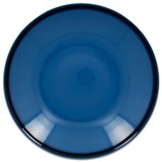 Тарелка "Coupe" глубокая синяя D 30 см, 1,9 л, Lea, Rak Porcelain