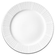 Тарелка круглая плоская D 25 см, Leon, Rak Porcelain