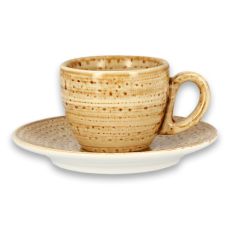 Чашка кофейная Espresso 80 мл, Beach TWIRL, Rak Porcelain