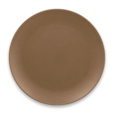 Тарелка "Coupe" круглая плоская D 27 см, H 2,7 см, Crust GENESIS, Rak Porcelain