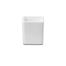 Емкость квадратная  5x5 см, 90 мл, Minimax, Rak Porcelain
