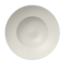 Тарелка круглая глубокая D 26 см, NeoFusion Sand, Rak Porcelain