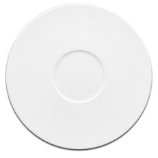 Тарелка круглая плоская D 20 см, Aurea, Rak Porcelain