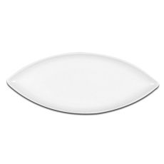 Тарелка овальная для подачи 32,5x13,5 см, Minimax, Rak Porcelain