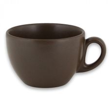 Чашка H 6,1 см, 230 мл, Cocoa GENESIS, Rak Porcelain