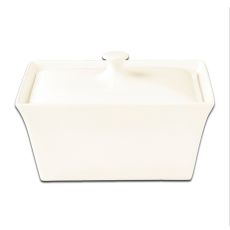 Емкость прямоугольная с крышкой  15x12 см, Minimax, Rak Porcelain