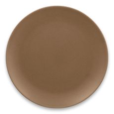 Тарелка "Coupe" круглая плоская D 29 см, Crust GENESIS, Rak Porcelain