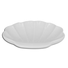 Тарелка Ракушка для морепродуктов 14x12,5 см, Banquet, Rak Porcelain
