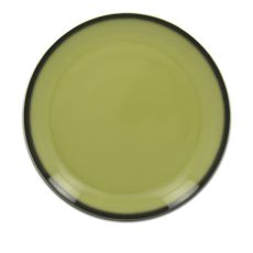 Тарелка круглая плоская салатная D 27 см, Lea, Rak Porcelain