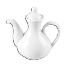Емкость в виде чайничка для масла или уксуса 120 мл, Nano, Rak Porcelain