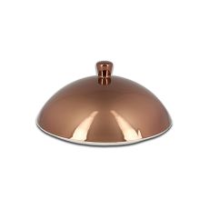 Клоша бронзовая D 13,6 см, Metalfusion, Rak Porcelain