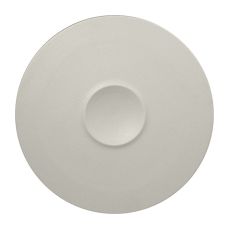 Тарелка круглая плоская D 30 см, NeoFusion Sand, Rak Porcelain
