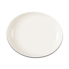 Тарелка овальная плоская 19x15,5 см, Minimax, Rak Porcelain