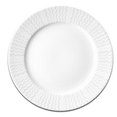 Тарелка круглая плоская D 23 см, Leon, Rak Porcelain