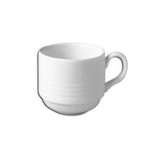 Чашка штабелируемая 90 мл, Rondo, Rak Porcelain