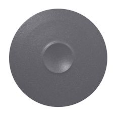 Тарелка круглая плоская D 30 см, NeoFusion Stone, Rak Porcelain