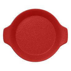Тарелка/кроншель D 16 см, NeoFusion Ember, Rak Porcelain