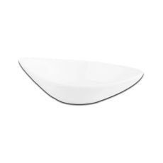Тарелка овальная глубокая 21x12 см, Minimax, Rak Porcelain