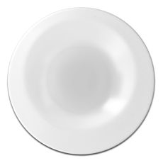 Тарелка круглая глубокая D 24 см, Giro, Rak Porcelain