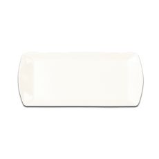 Тарелка прямоугольная 14x8 см, Minimax, Rak Porcelain