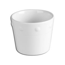 Чашка без ручки 210 мл, White Gold, Rak Porcelain